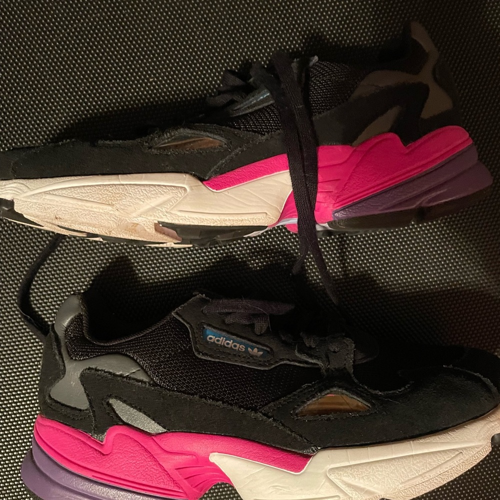 Womens Adidas Shoes
